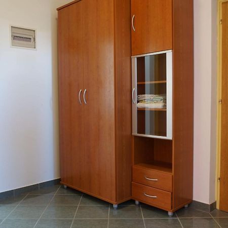 Apartments Sandra Sukošan Εξωτερικό φωτογραφία
