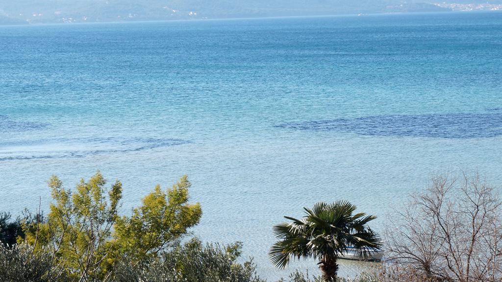 Apartments Sandra Sukošan Δωμάτιο φωτογραφία