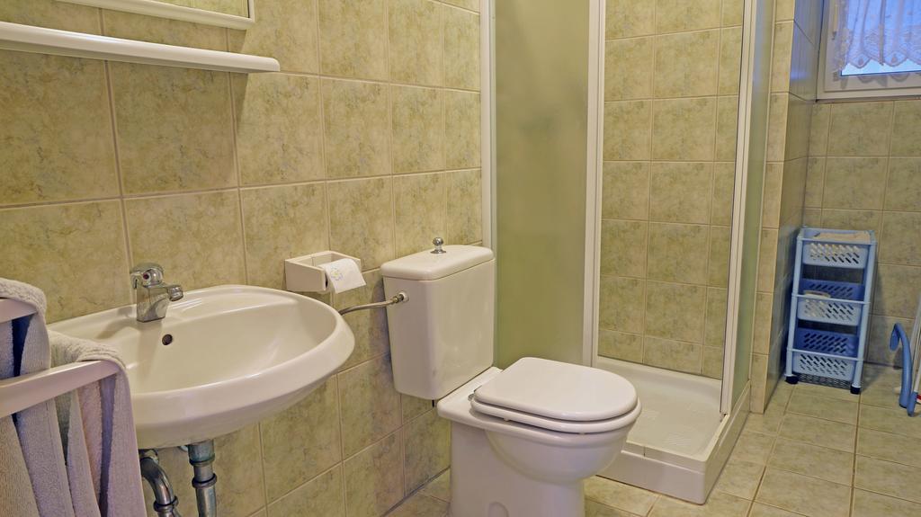 Apartments Sandra Sukošan Δωμάτιο φωτογραφία