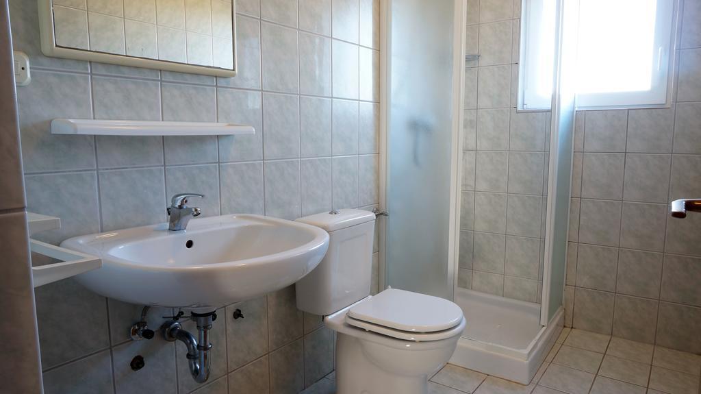 Apartments Sandra Sukošan Δωμάτιο φωτογραφία