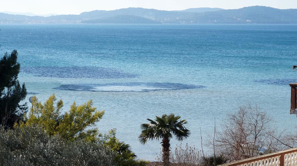 Apartments Sandra Sukošan Δωμάτιο φωτογραφία