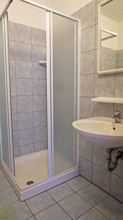 Apartments Sandra Sukošan Δωμάτιο φωτογραφία