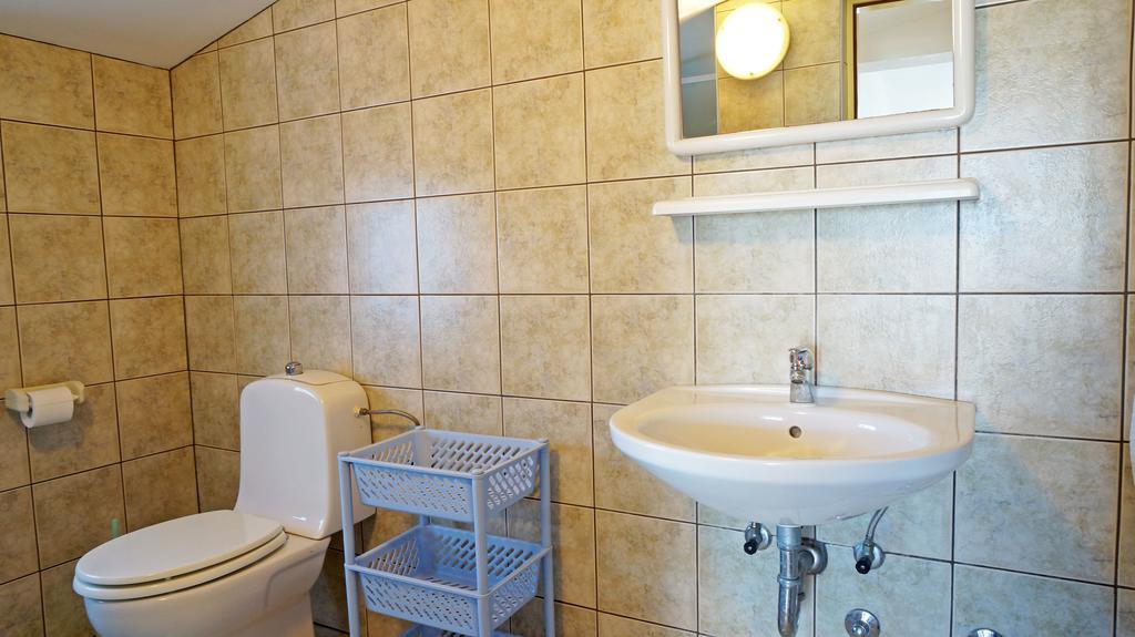 Apartments Sandra Sukošan Δωμάτιο φωτογραφία