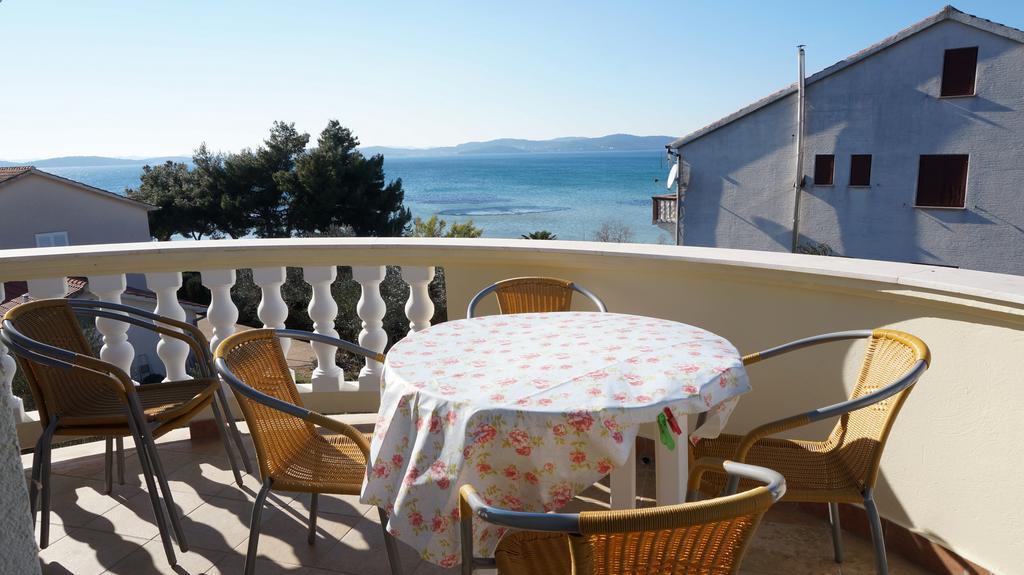 Apartments Sandra Sukošan Δωμάτιο φωτογραφία