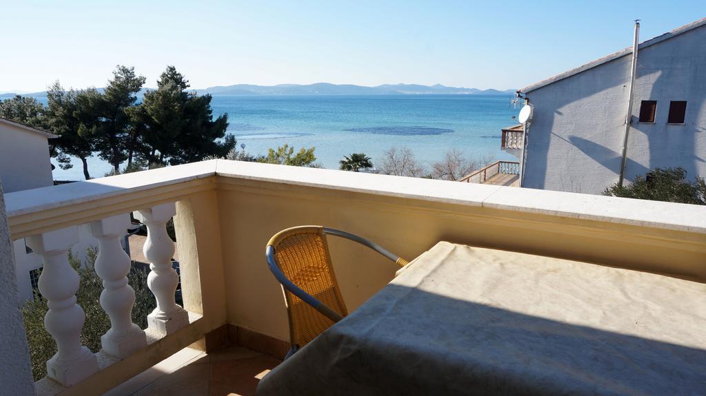 Apartments Sandra Sukošan Δωμάτιο φωτογραφία