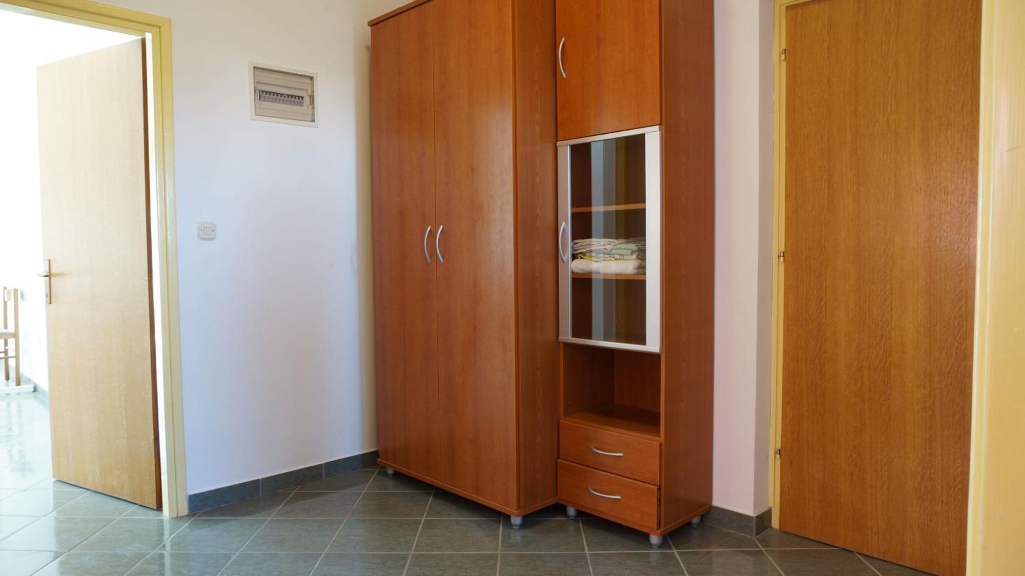 Apartments Sandra Sukošan Εξωτερικό φωτογραφία